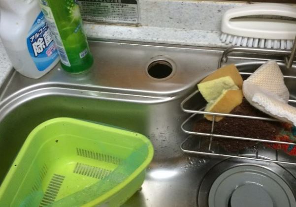 水漏れを起こしやすい箇所と主な修理方法：キッチン・台所