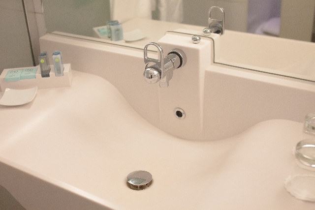 水漏れを起こしやすい箇所と主な修理方法：洗面台